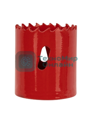 Коронка Bimetal Kranz 52 мм