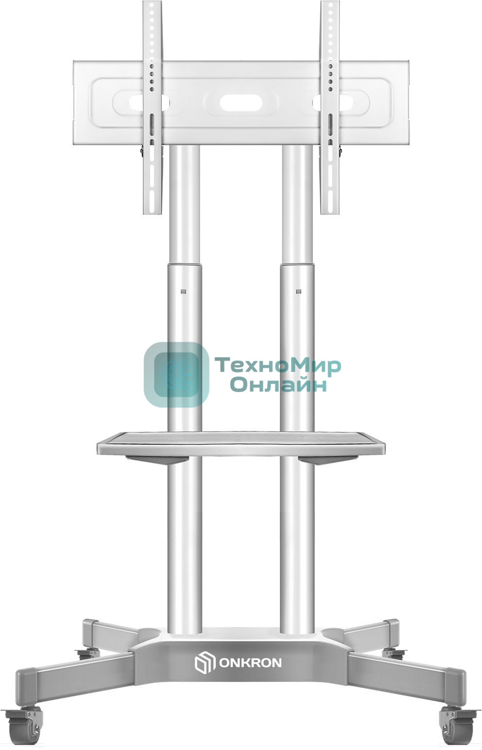 Стойка для телевизора Onkron TS1351 белый 32