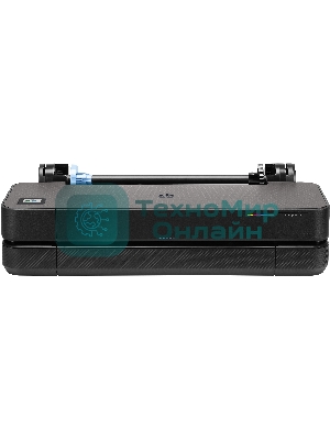 Плоттер струйный HP Designjet T230 (5HB07A), A1, 24