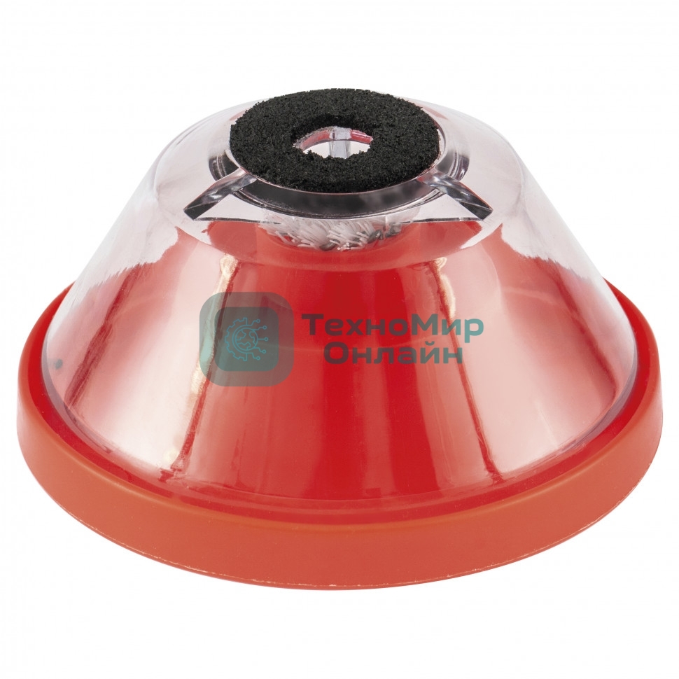 Пылесборник Matrix для буров 4-10 мм