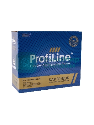 Картридж лазерный ProfiLine совместимый CC364X/CE390X HP LaserJet P4015/P4515/M4555/M601/M602/M603 24000к PL