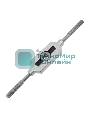 Набор метчиков и плашек Matrix MASTER М3 - М12, 31 предмет