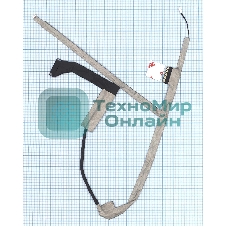 Шлейф матрицы для ноутбука HP Pavilion DV7-7000 DV7-7100