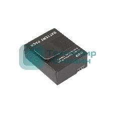 Аккумуляторная батарея для видеокамеры GoPro HD HERO (CHDHA-301) 3,8V 800mAh