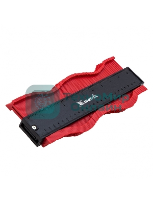 Шаблон для копирования профиля Matrix 25 см, пластиковый