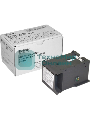 Емкость для отработанных чернил SC-T3100/SC-T5100