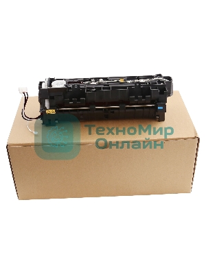 Печка в сборе CET CET7510 (302LV93116; FK-3130) для Kyocera Ecosys M3550idn/M3560idn