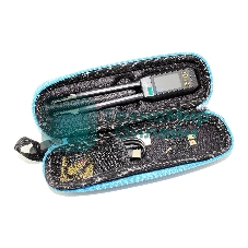 Мультиметр-пинцет Fnirsi LCR-ST1