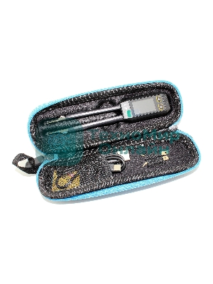 Мультиметр-пинцет Fnirsi LCR-ST1