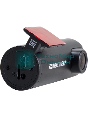 Видеорегистратор Silverstone F1 OKO 2.0, 1920x1080, G-сенсор