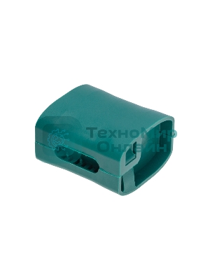 Коробка влагозащитная гелевая для клемм Rexant СМК 2-проводных