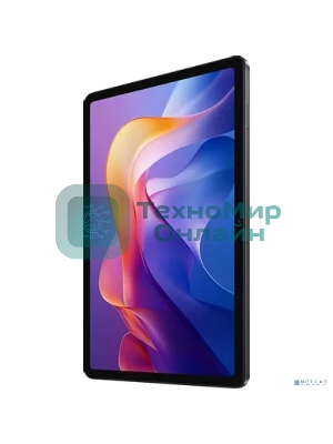 Планшет Xiaomi Redmi Pad 2 6/128Gb серый (VHU5640RU)
