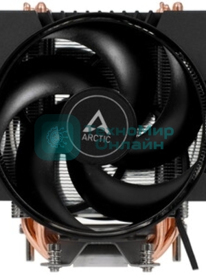 Вентилятор для процессора Arctic Freezer 4U-OneX Retail (Intel Socket LGA5964) (ACFRE00193A)