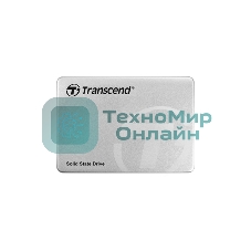 Накопитель SSD Transcend SATA III 240Gb TS240GSSD 220S 2.5