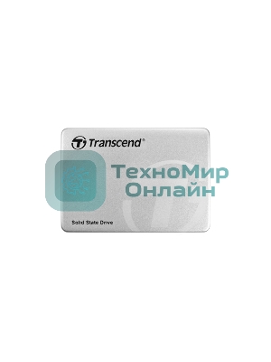 Накопитель SSD Transcend SATA III 240Gb TS240GSSD 220S 2.5