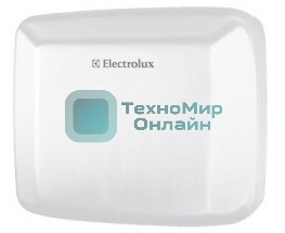 Сушилка для рук Electrolux EHDA/W-2500 2500Вт белый