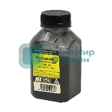 Тонер Hi-Black для Panasonic Универсальный Тип 1.0 100 г, банка