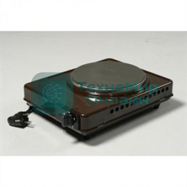 Плита настольная электрическая ЭПЧ 1-1,5/220 Брест, 1 конф