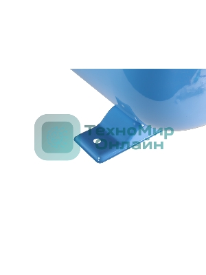 Гидроаккумулятор горизонтальный Г 24, металлический фланец