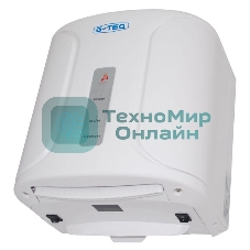 Сушилка для рук G-TEQ 8801 PW  1000Вт 45 м/сек скоростная