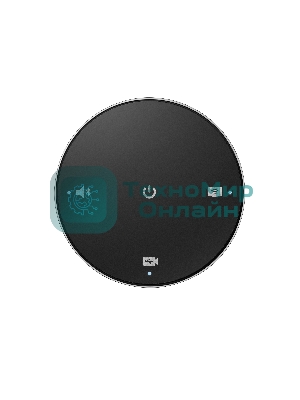 Веб-камера Logitech ConferenceCam Connect 960-001034