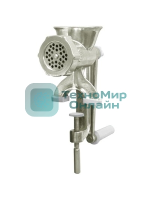 Мясорубка механическая МА-С Казань