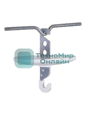 Розетка потолочная HEGEL РП1101