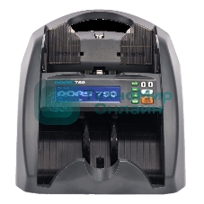 Счетчик банкнот Dors 750M1 FRZ-042906 мультивалюта
