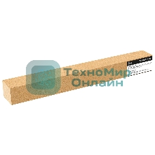 Тефлоновый вал Cactus CS-UFR-KON-BH163 (4021-5701-02) для Konica Minolta Di183/1811/1611/152, Bizhub 220, 210, 180, 163, 162