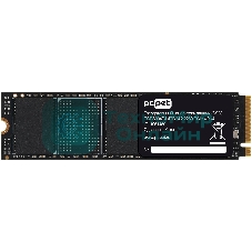 Накопитель SSD PC Pet PCI-E 4.0 x4 4TB PCPS004T4 M.2 2280 OEM