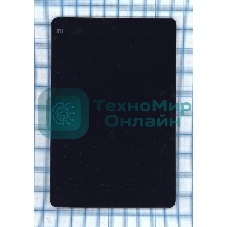 Модуль (матрица + тачскрин) для Xiaomi MiPad 7.9 черный с рамкой