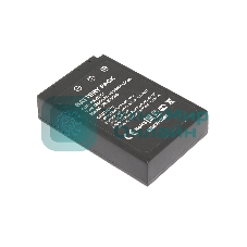 Аккумуляторная батарея для фотоаппарата Olympus E-400 (PS-BLS1) 7,4V 1800mAh