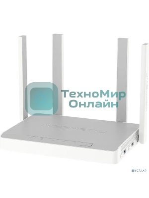 Маршрутизатор Keenetic Ultra KN-1811