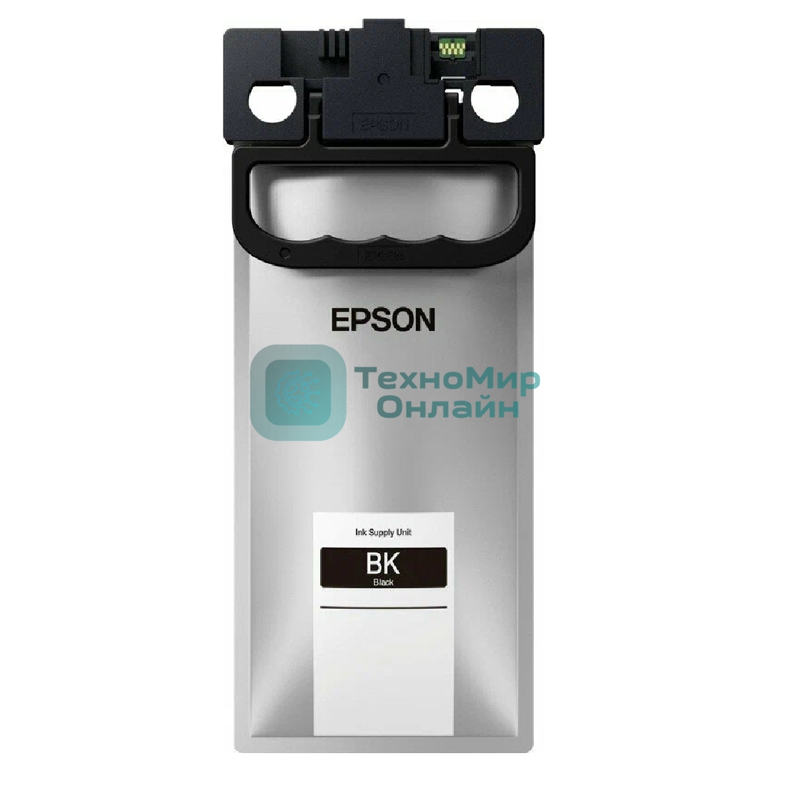 Картридж струйный Epson C13T965140 черный (10000 стр) для WorkForce WF-M5299DW WF-M5299, WF-M5799DWF WF-M5799