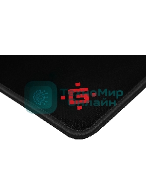 Коврик для мышки Defender черный XXL ONE