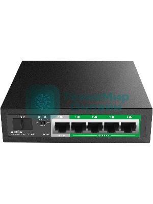 Коммутатор Netis P106GC