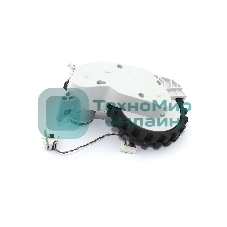 Колесо для робота пылесоса Dreame D9, D9 Pro, Vacuum-Mop 2 STYTJ03ZHM, левое