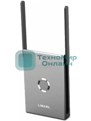 Базовая станция IP Fanvil W710H серый