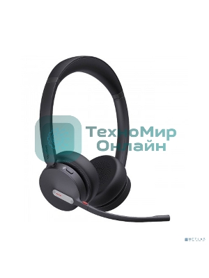Гарнитура беспроводная Yealink BH70 Dual UC USB-A 1208664