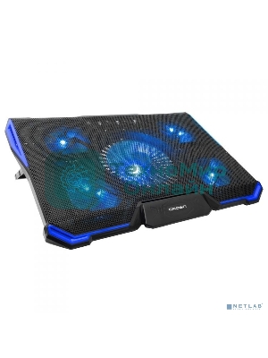 Подставка для ноутбука CROWN CMLS-k331 BLUE