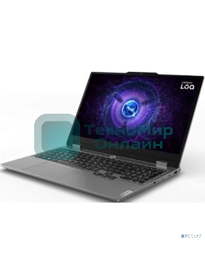Ноутбук Lenovo LOQ 15IRX9/15.6