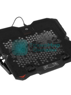 Подставка для ноутбука Digma D-NCP150-2 15.6