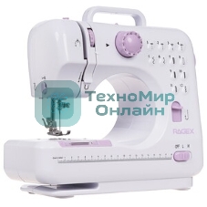 Швейная машина RAGEX R1101-100 12 строчек