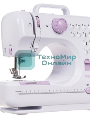 Швейная машина RAGEX R1101-100 12 строчек