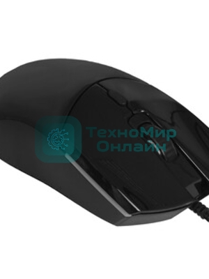 Мышь проводная SVEN RX-G800