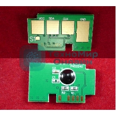 Чип ELP для Samsung SCX-4650F/4650N/4652F/4655F/4655FN (MLT-D117S) 2.5K (Китай)