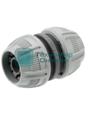Муфта GARDENA 18232 (18232-29.000.00)ремонтная 1/2''