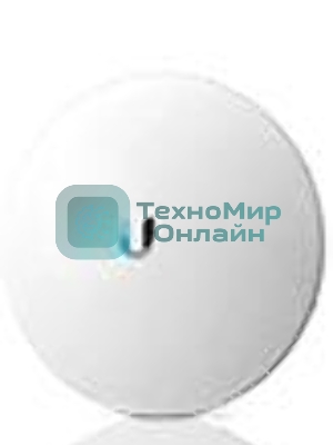 Антенна UBIQUITI DISH AIRFIBERX 5GHZ AF-5G23-S45