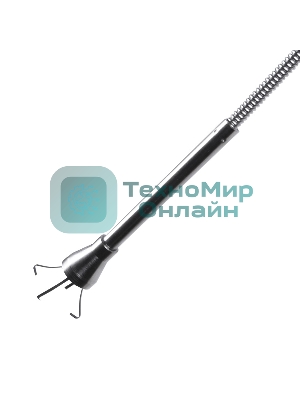 Захват магнитный Rexant цанговый 4 лапки, 610 мм, (удержание 2 кг)