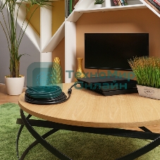 Шнур PROconnect HDMI - HDMI gold, 15М с фильтрами (PE bag)